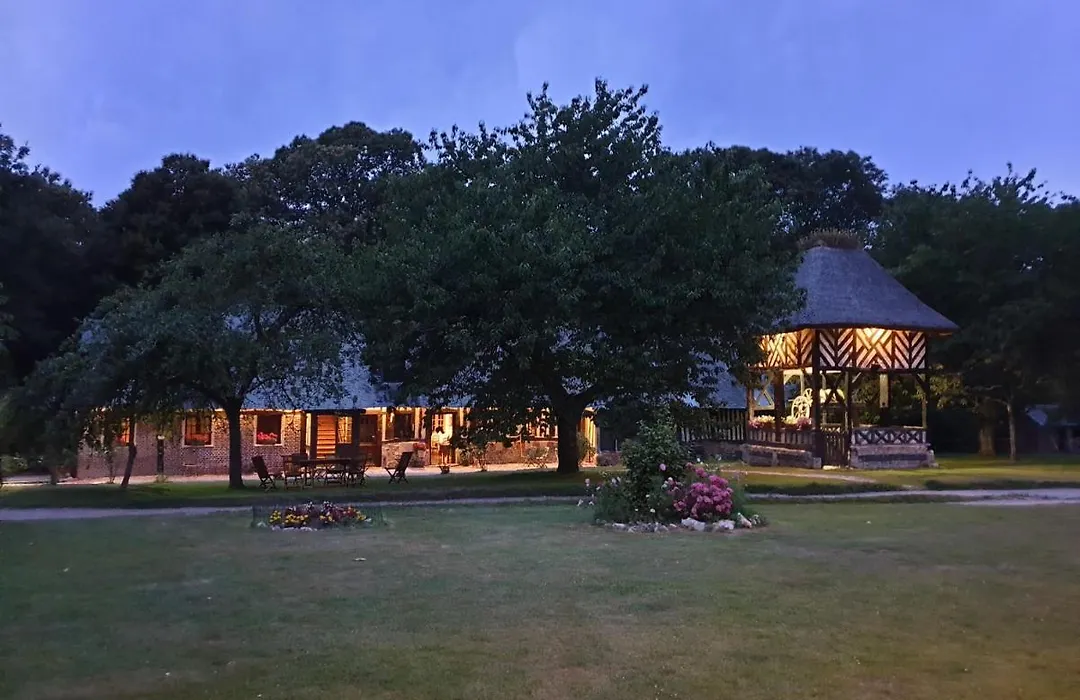 La Ferme Chevalier-1