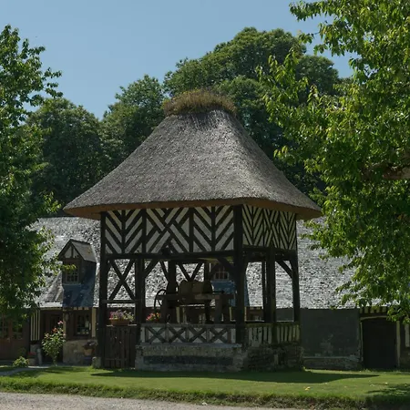 La Ferme Chevalier-2